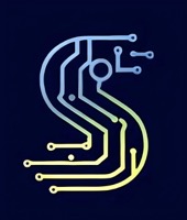 Sidhdharth Info Tech Logo