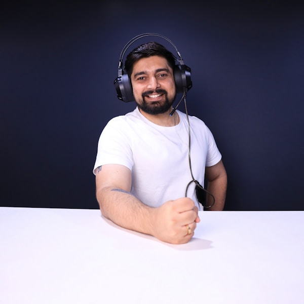 Rahul Mehta — Laravel Developer at Sidhdharth Info Tech